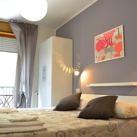 Sogni D'Oro - Guest House Pineto Kamer foto
