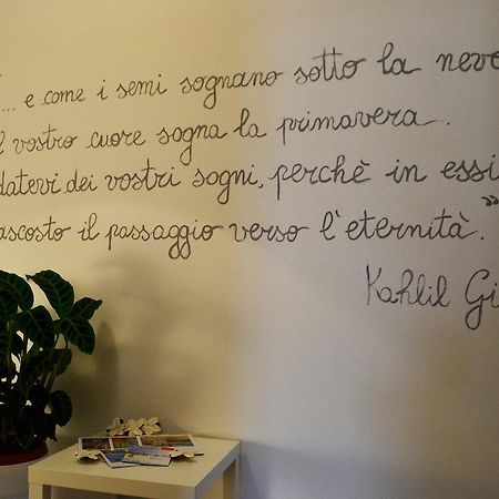 Sogni D'Oro - Guest House Pineto Buitenkant foto