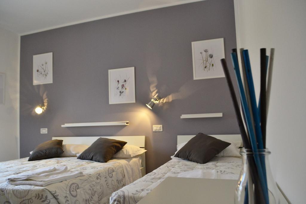 Sogni D'Oro - Guest House Pineto Kamer foto