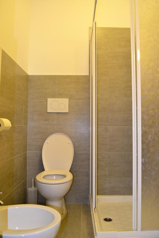 Sogni D'Oro - Guest House Pineto Kamer foto