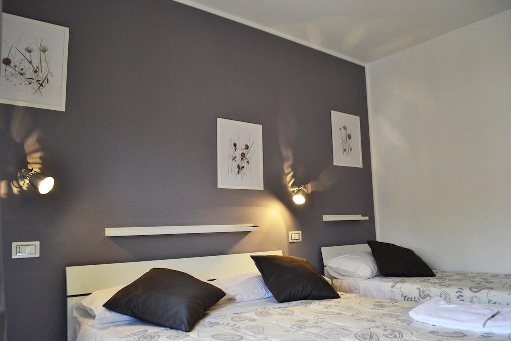 Sogni D'Oro - Guest House Pineto Kamer foto