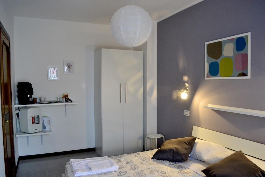 Sogni D'Oro - Guest House Pineto Kamer foto