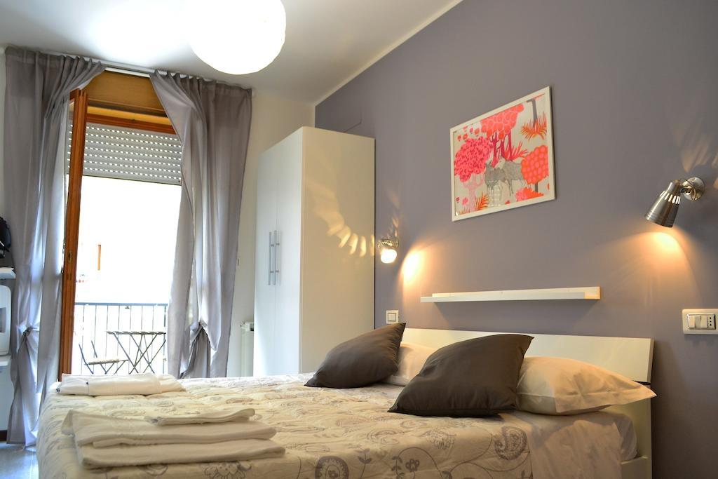 Sogni D'Oro - Guest House Pineto Kamer foto
