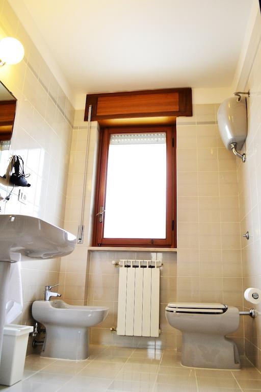 Sogni D'Oro - Guest House Pineto Kamer foto