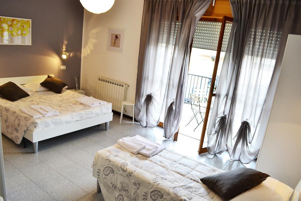 Sogni D'Oro - Guest House Pineto Kamer foto