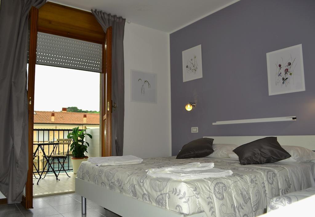 Sogni D'Oro - Guest House Pineto Kamer foto