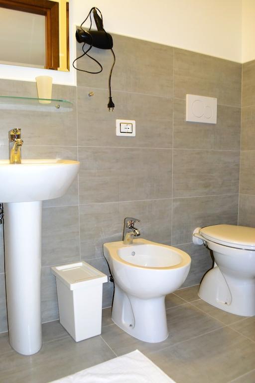 Sogni D'Oro - Guest House Pineto Kamer foto