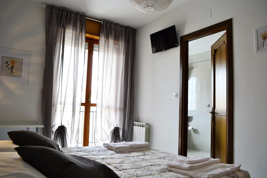 Sogni D'Oro - Guest House Pineto Kamer foto
