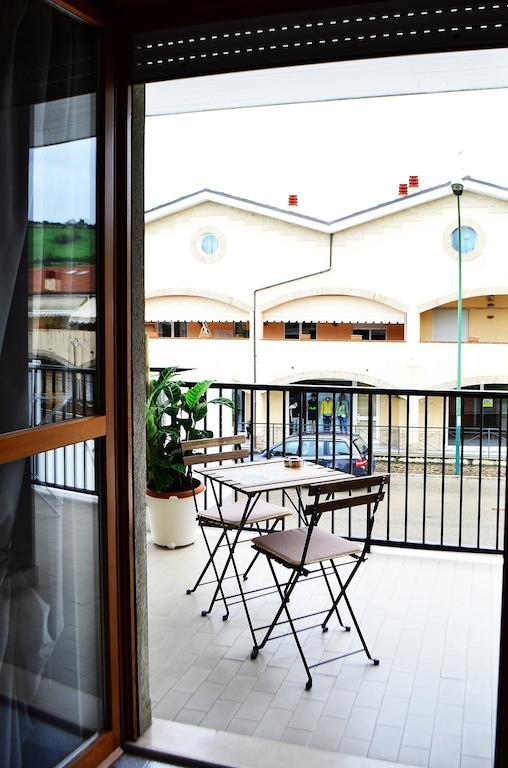 Sogni D'Oro - Guest House Pineto Kamer foto