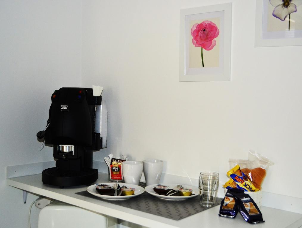 Sogni D'Oro - Guest House Pineto Kamer foto