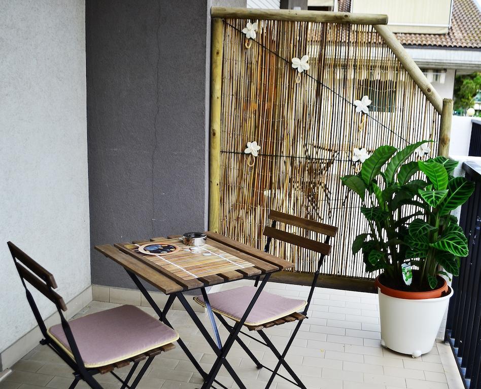 Sogni D'Oro - Guest House Pineto Kamer foto