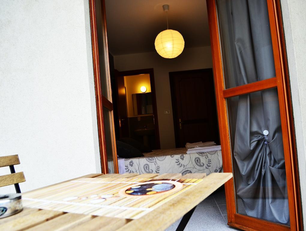 Sogni D'Oro - Guest House Pineto Kamer foto